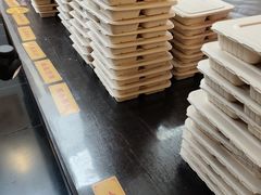 -龙华素斋(龙华路店)