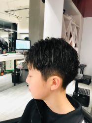点击看大图 -卓梵美发·精品Salon