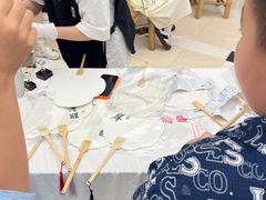 -李山山茶事(景枫店)