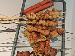 -亿牌牌东北烧烤(博物馆旗舰店)