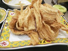 -芦月轩羊蝎子(北蜂窝店)