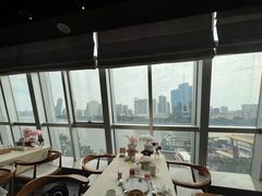 -桃花江餐厅·江景-约会·聚会