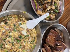 滑蛋剁牛-如意坊美食(华兴一街店)