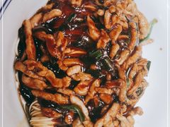 -君东记本帮面馆(天钥桥路店)