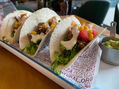 牛肉塔可-HFFOUSA TACO弗萨塔可墨西哥餐厅(颐堤港店)