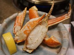 -蟹道乐(京都本店)