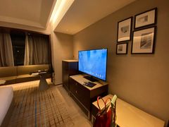 -上海龙之梦万丽酒店