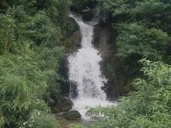 -天河潭旅游度假区