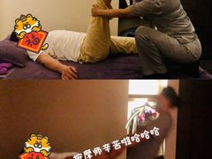 -LANN I 蘭 泰式古法按摩(徐家汇城开YOYO店)
