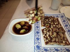 -东兴楼饭庄(六里桥店)