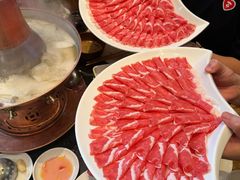 -南门涮肉(天坛南门店)