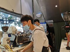 -Manner Coffee(大宁国际商业广场店)