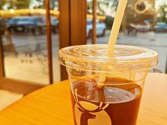-Cafe del Volcan(永康路店)