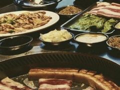 -三肥两瘦烤肉(鹿城店)