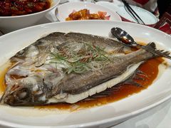 -醉辉皇原味海鲜江南菜(成都大魔方店)