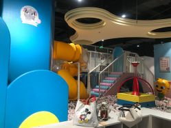 -汤姆猫亲子乐园(保利Mall店)