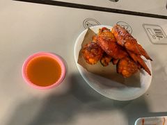 -纽顿熟食中心