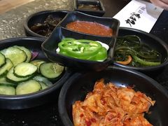 -九田家黑牛烤肉料理(石路天虹店)