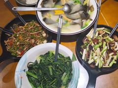 -花鸟鱼私家小厨·川菜(文殊院店)