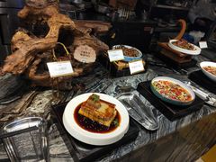 -芭菲盛宴·环球美食(北城国际店)