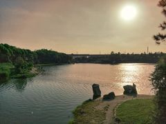-美兰湖景区