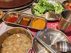 -西塔老太太泥炉烤肉(济南首店)
