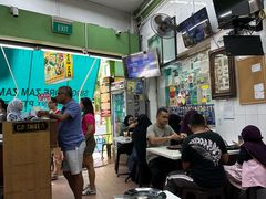 -新加坡Zam Zam餐馆