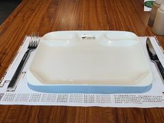 -汉巴味德·烤肉与啤酒的自助(杭州大悦城店)