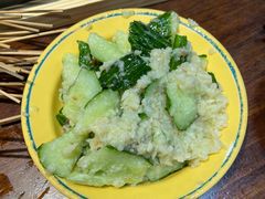-夜烤·宜宾烧烤(洋河路店)