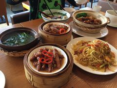 -香江小厨 The Kitchen(香江俱乐部店)