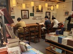 -西西弗书店·矢量咖啡(新光天地店)