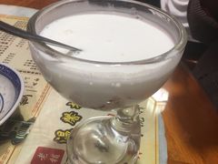 椰汁紫米露-双喜老铺(人民广场店)