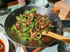 -井水小厨·湘菜(活力广场店)