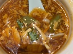 -青雅中餐厅(大连金石滩绿发希尔顿度假酒店)