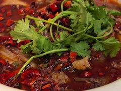 -川人川菜馆·小龙虾·鲜虾现做(黄山路店)