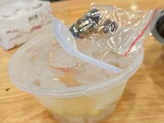 杏仁腐-守英猪脏粉(仓桥街店)