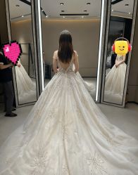 -MuseMarry婚纱(前海嘉里中心店)