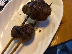 -腰子哥烤串(石佛营炫特店)