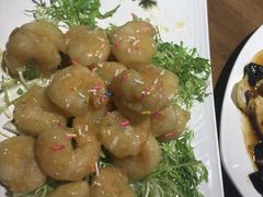 -盛德利食府 天津菜(河西店)
