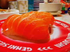-元气寿司(宝安壹方城店)