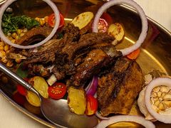 -龟兹KUCINA·新疆菜(前滩L+PLAZA店)