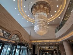 大堂-亢龙太子酒轩(东湖店)