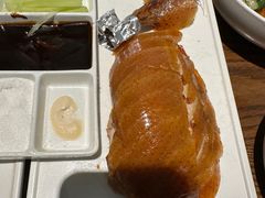 -小大董·烤鸭(王府井apm店)