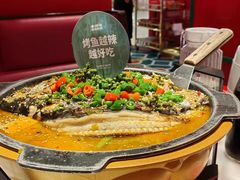 -南锣南门