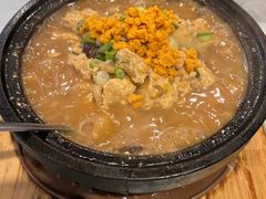 -牟传仁饭庄(星海店)