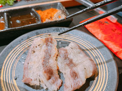 -谷牛和牛烤肉(漕河泾印象城店)