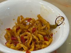 -李师傅脆肚(梅林店)