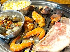 -·缸桶屋·韩式牛肋条自助烤肉(西湖D11店)