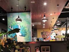 -咖法森林·咖啡  酒吧(天河店)