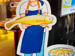 -陈鹏鹏潮汕菜(欢乐海岸 海边景观店)